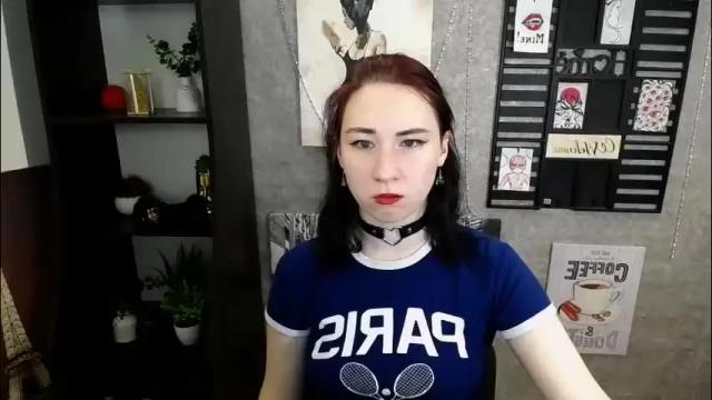 Thumbnail 3, moon_foxy_'s Stream at Chaturbate, 28 days ago