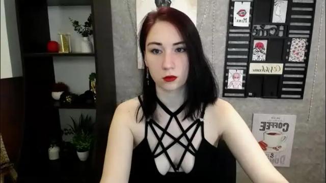 Thumbnail 1, moon_foxy_'s Stream at Chaturbate, 22 days ago