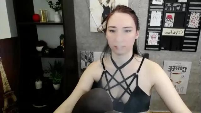 Thumbnail 3, moon_foxy_'s Stream at Chaturbate, 19 days ago