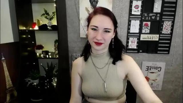 Thumbnail 3, moon_foxy_'s Stream at Chaturbate, 17 days ago