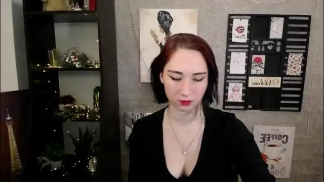 Thumbnail 1, moon_foxy_'s Stream at Chaturbate, 8 days ago