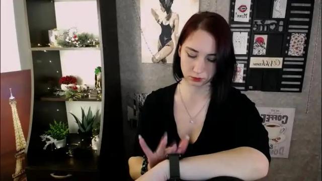 Thumbnail 1, moon_foxy_'s Stream at Chaturbate, 6 days ago