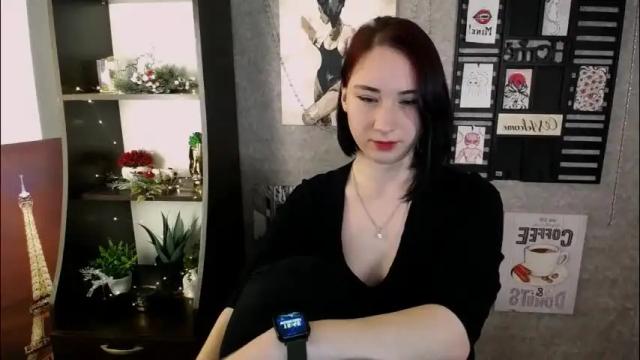 Thumbnail 2, moon_foxy_'s Stream at Chaturbate, 6 days ago