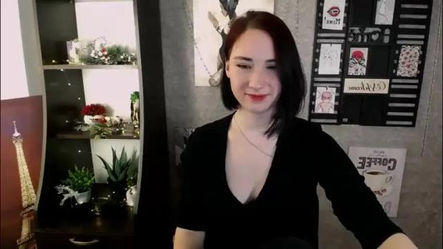 Thumbnail 3, moon_foxy_'s Stream at Chaturbate, 6 days ago