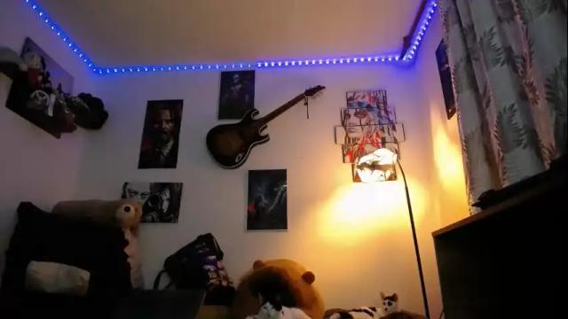 Image 10 of moon_ligth18 Stream on Chaturbate on 16 days ago