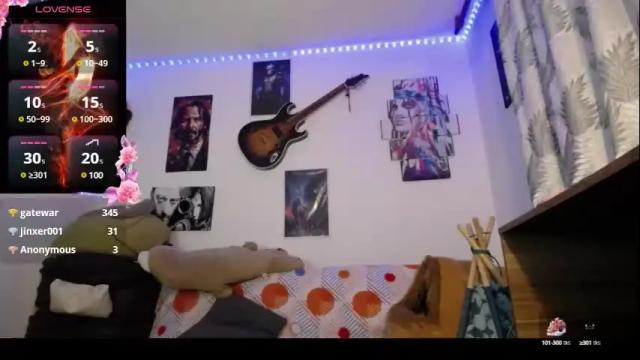 Image 4 of moon_ligth18 Stream on Chaturbate on 2 days ago