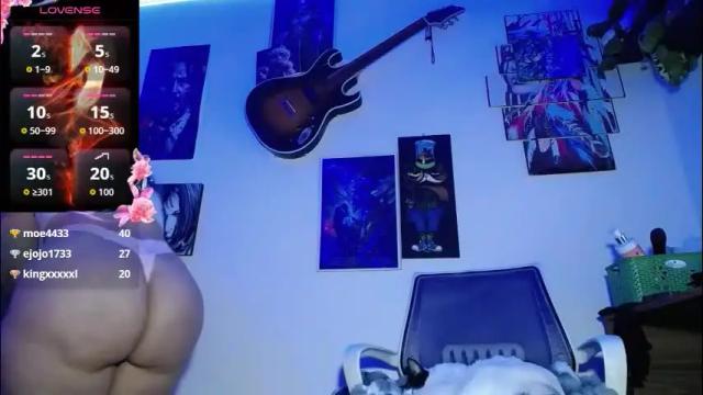 Image 11 of moon_ligth18 Stream on Chaturbate on 3 months ago