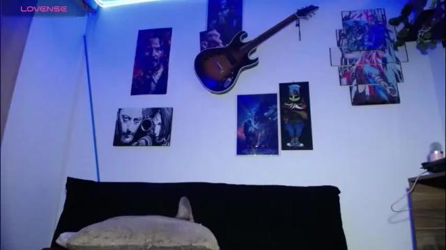 Image 12 of moon_ligth18 Stream on Chaturbate on 2 months ago