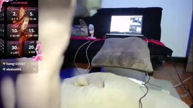 Image 4 of moon_ligth18 Stream on Chaturbate on 2 months ago