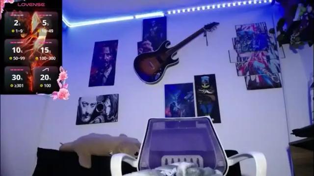 Image 7 of moon_ligth18 Stream on Chaturbate on 2 months ago