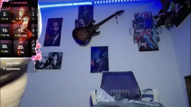 Image 2 of moon_ligth18 Stream on Chaturbate on 1 month ago