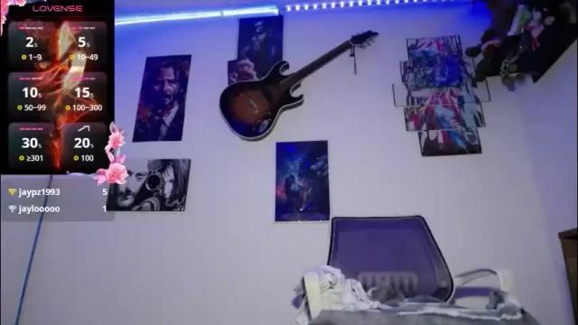 Image 7 of moon_ligth18 Stream on Chaturbate on 1 month ago