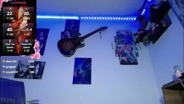 Image 8 of moon_ligth18 Stream on Chaturbate on 1 month ago