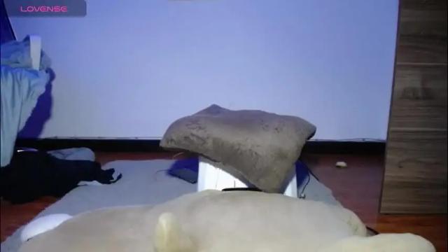 Image 6 of moon_ligth18 Stream on Chaturbate on 1 month ago