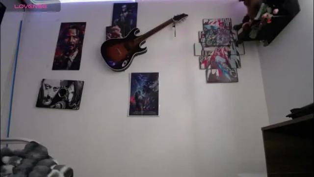 Thumbnail 2, moon_ligth18's Stream at Chaturbate, 22 days ago