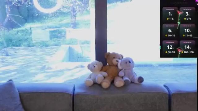 Thumbnail 1, moon_night_anna's Stream at Chaturbate, 4 hours ago