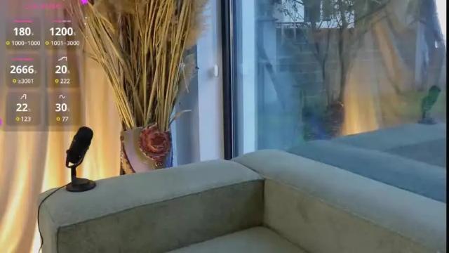 Image 2 of moon_night_anna Stream on Chaturbate on 1 month ago