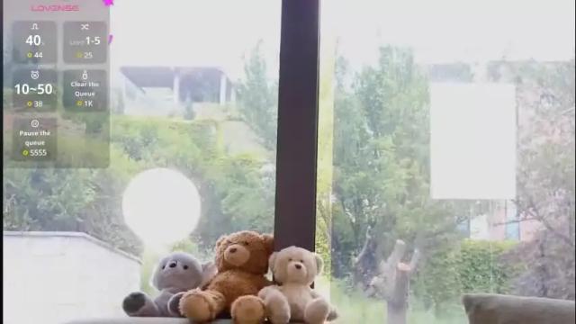Image 10 of moon_night_anna Stream on Chaturbate on 1 month ago