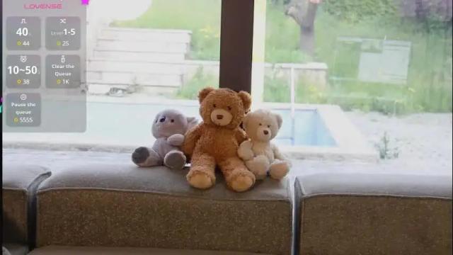 Image 8 of moon_night_anna Stream on Chaturbate on 1 month ago