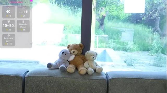 Thumbnail 1, moon_night_anna's Stream at Chaturbate, 19 days ago