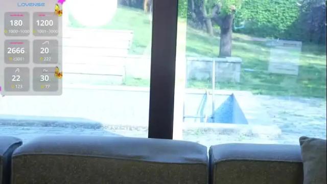 Image 4 of moon_night_anna Stream on Chaturbate on 10 days ago