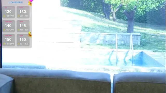 Image 8 of moon_night_anna Stream on Chaturbate on 6 days ago