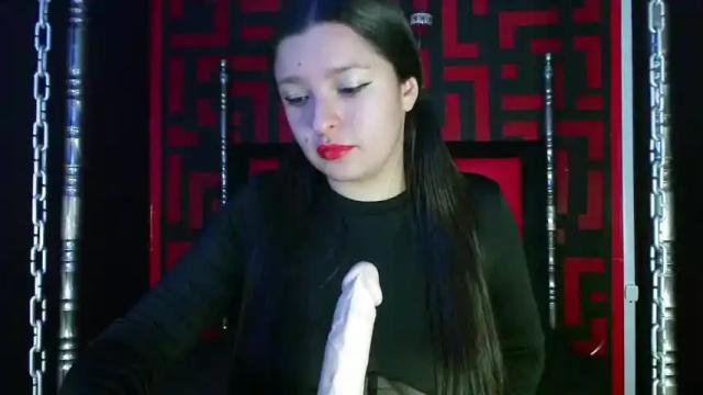 Image 11 of moon_of_saturno Stream on Chaturbate on 15 months ago