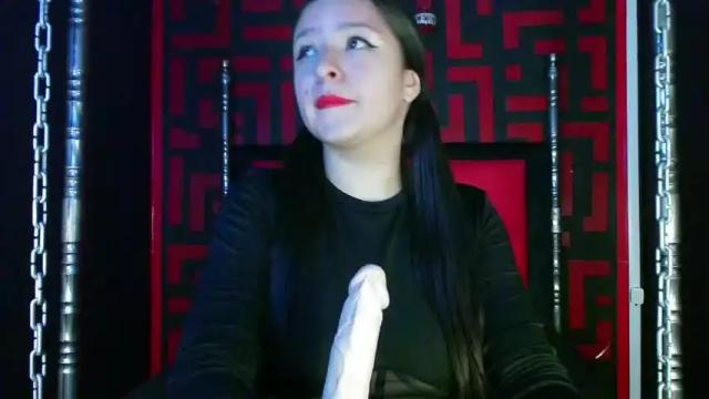 Image 12 of moon_of_saturno Stream on Chaturbate on 15 months ago