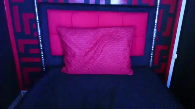 Image 11 of moon_of_saturno Stream on Chaturbate on 14 months ago