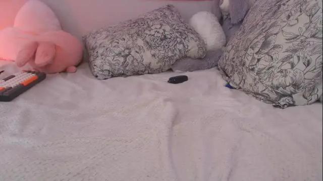 Image 12 of moon_rabbitt Stream on Chaturbate on 27 days ago