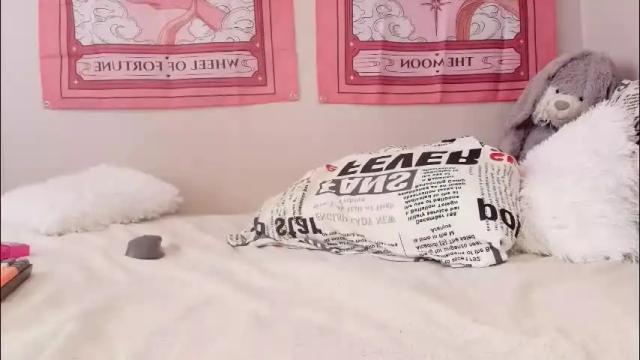 Thumbnail 2, moon_rabbitt's Stream at Chaturbate, 1 month ago