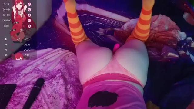 Image 2 of moon_shy Stream on Chaturbate on 15 months ago