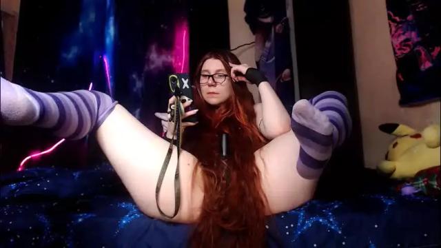 Thumbnail 2, moon_shy's Stream at Chaturbate, 18 days ago