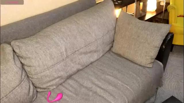 Thumbnail 3, moon_sonata's Stream at Chaturbate, 1 month ago