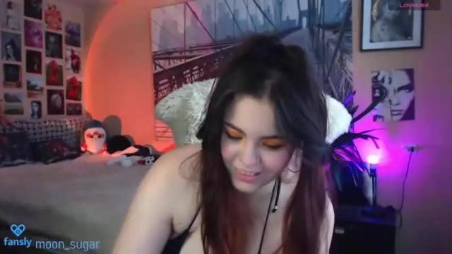 Thumbnail 2, moon_sugar_'s Stream at Chaturbate, 13 months ago