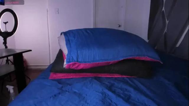 Thumbnail 1, moon_swt_'s Stream at Chaturbate, 1 month ago