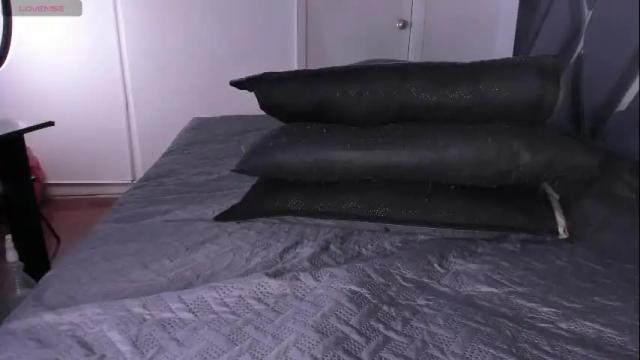 Thumbnail 3, moon_swt_'s Stream at Chaturbate, 1 month ago