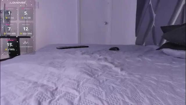 Thumbnail 3, moon_swt_'s Stream at Chaturbate, 1 month ago