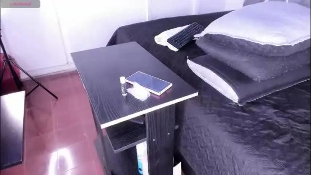 Thumbnail 2, moon_swt_'s Stream at Chaturbate, 1 month ago
