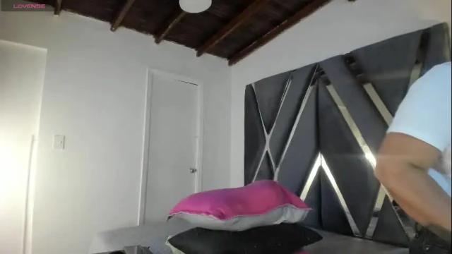 Thumbnail 1, moon_swt_'s Stream at Chaturbate, 23 days ago