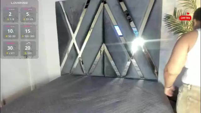 Thumbnail 1, moon_swt_'s Stream at Chaturbate, 4 days ago