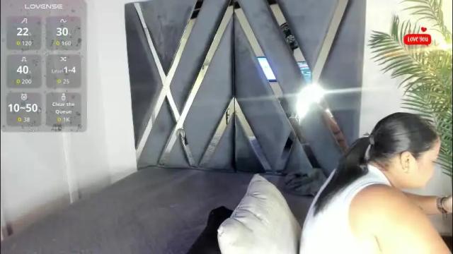 Image 2 of moon_swt_ Stream on Chaturbate on 6 days ago