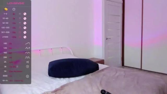 Image 8 of moon_view Stream on Chaturbate on 17 months ago