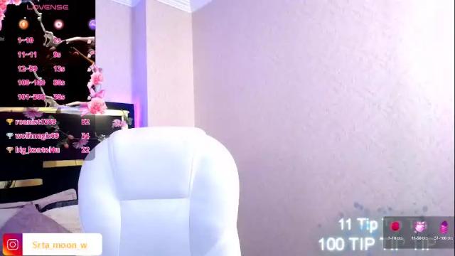 Image 7 of moon_water__ Stream on Chaturbate on 1 month ago