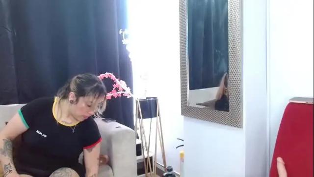 Thumbnail 1, moon_water__'s Stream at Chaturbate, 1 month ago
