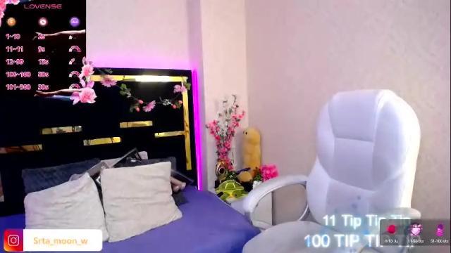 Thumbnail 1, moon_water__'s Stream at Chaturbate, 27 days ago