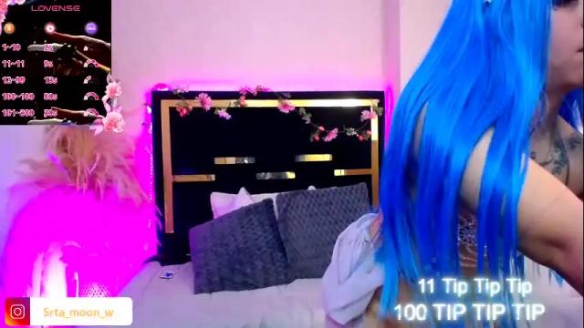 Image 11 of moon_water__ Stream on Chaturbate on 19 days ago