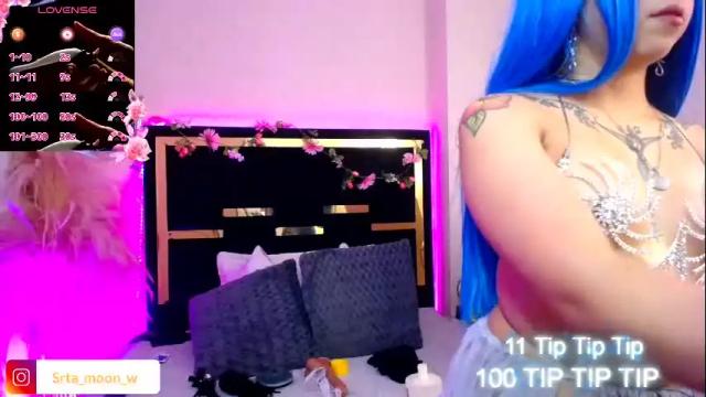 Image 2 of moon_water__ Stream on Chaturbate on 19 days ago