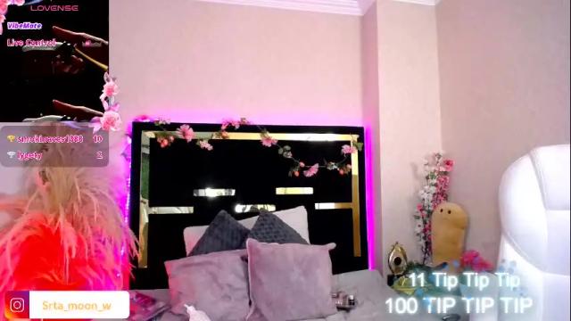 Thumbnail 1, moon_water__'s Stream at Chaturbate, 16 days ago