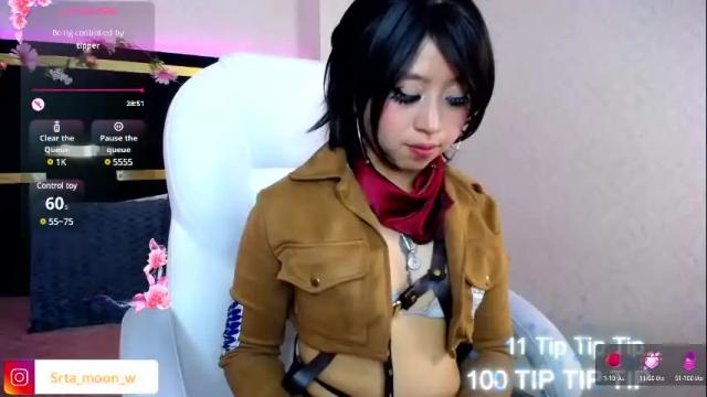 Image 4 of moon_water__ Stream on Chaturbate on 9 days ago